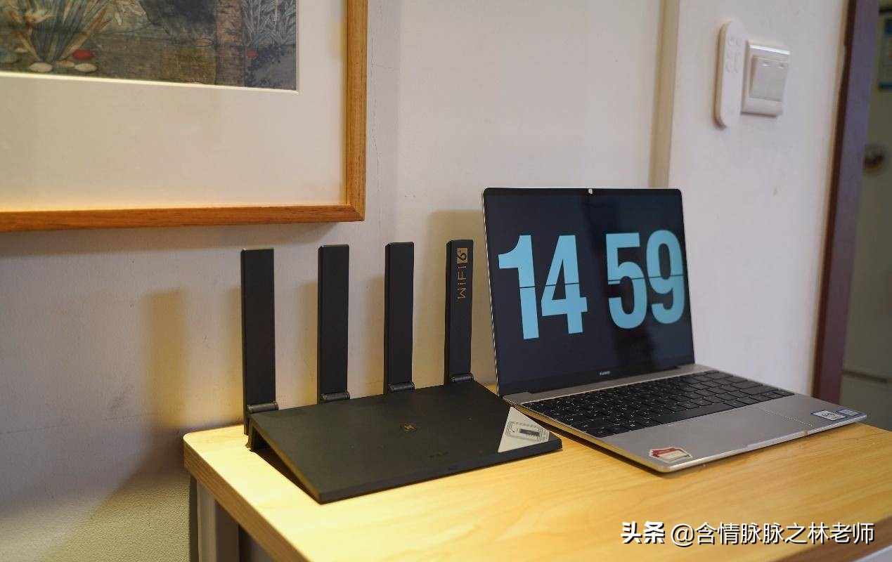 家用wifi6路由器平价推荐,家用wifi6路由器推荐2020