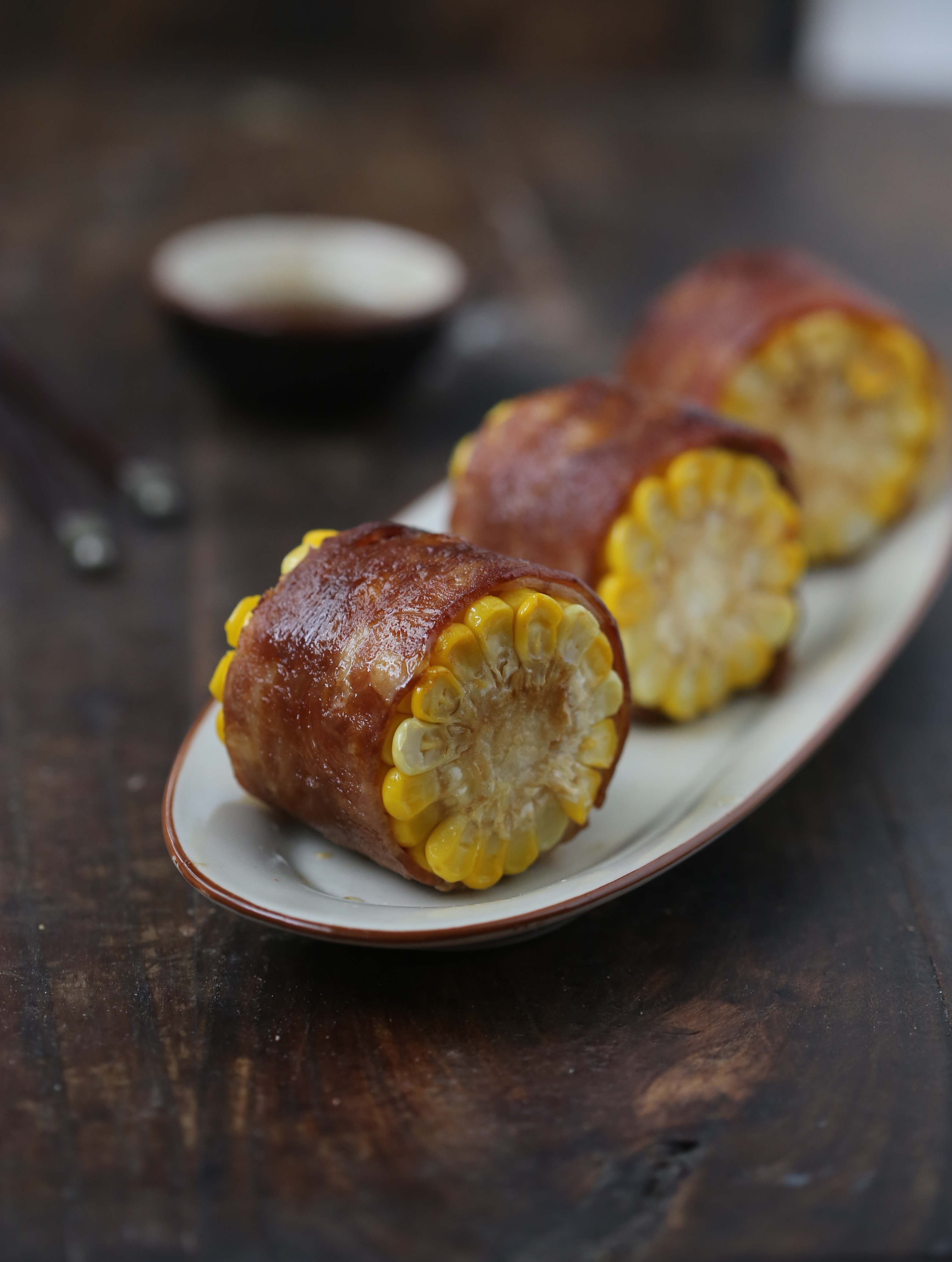 烤箱烤什么蔬菜好吃又简单,家常烤箱烤蔬菜的做法大全