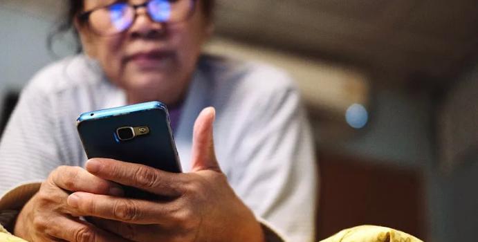 没有智能手机现代人能活吗,智能化时代没有工作会怎么样