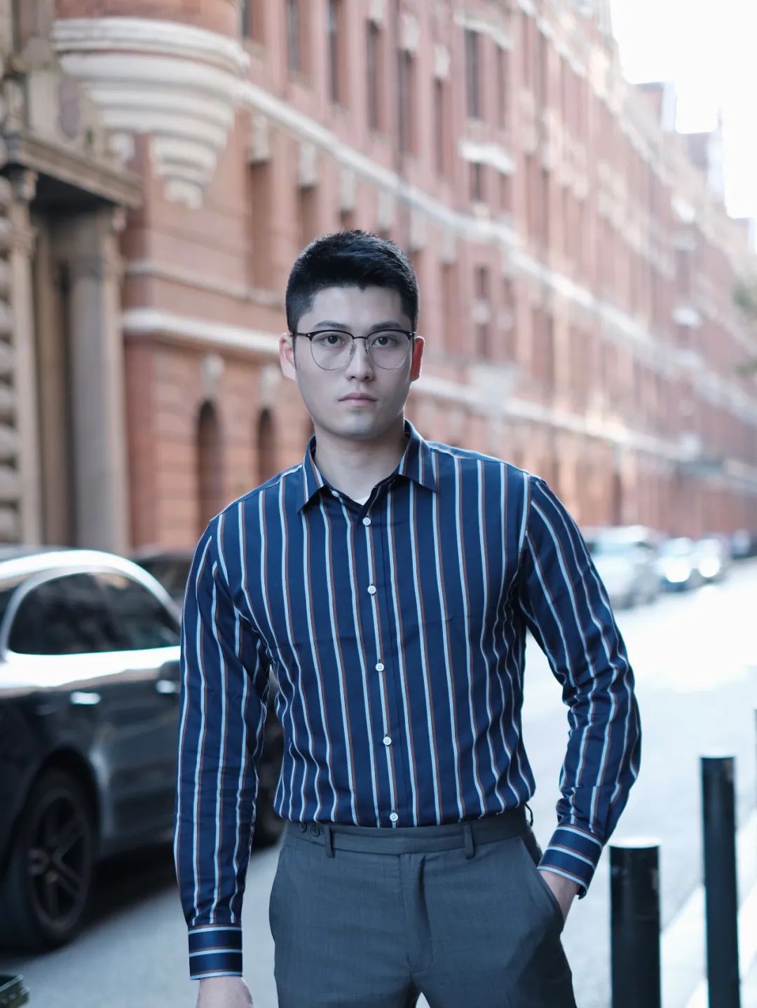 夏季男装西服的选择,男装2024新款套装高级感正装