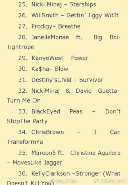 跑步时舒缓的音乐,激情跑步音乐