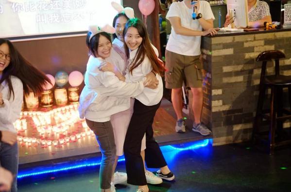 郑州小型团建轰趴,郑州公司团建聚会策划