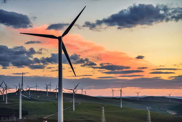 夏日来内蒙古寻觅一处清凉 (去内蒙古感受大草原的浪漫)