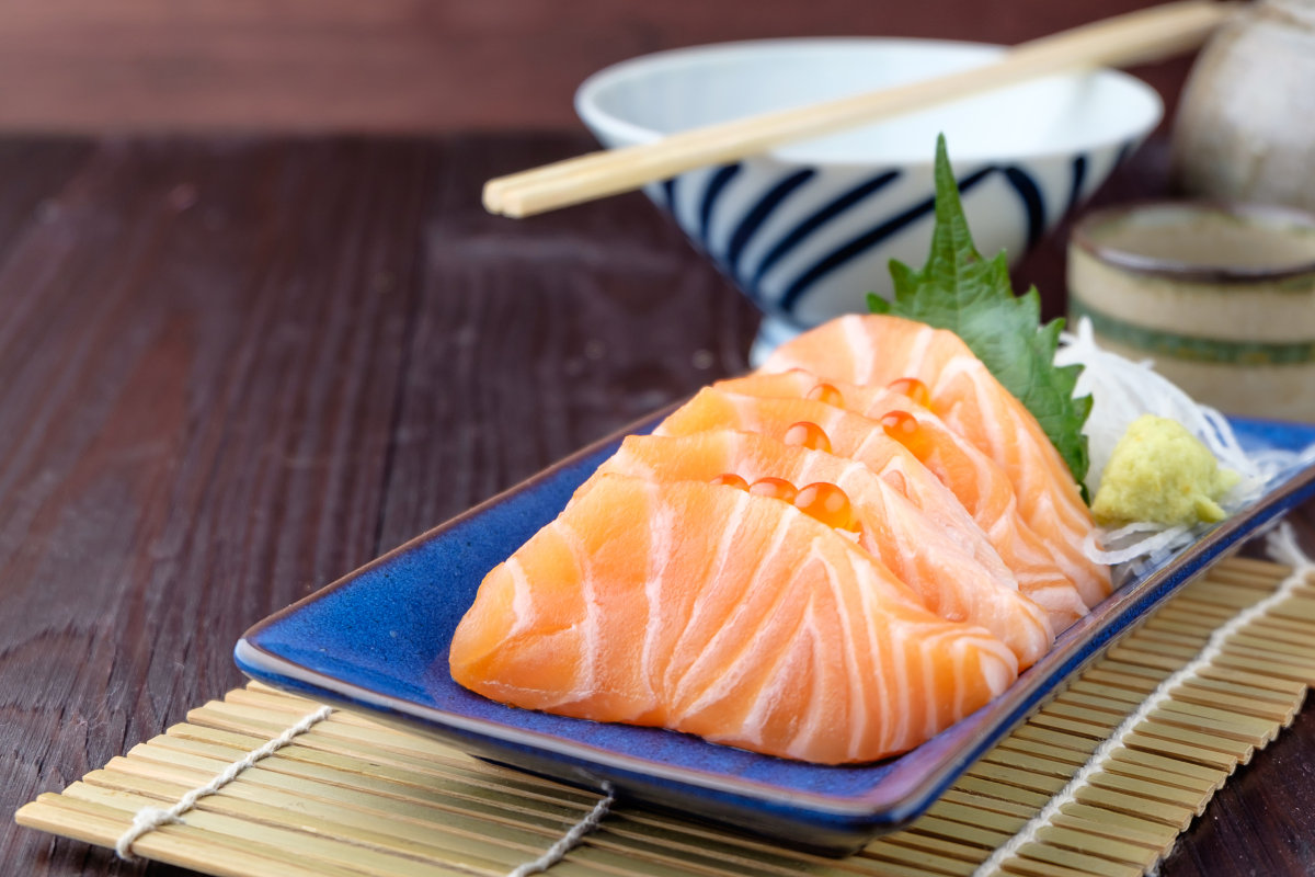 第一次吃刺身吃哪种好,怎样的刺身才算好刺身