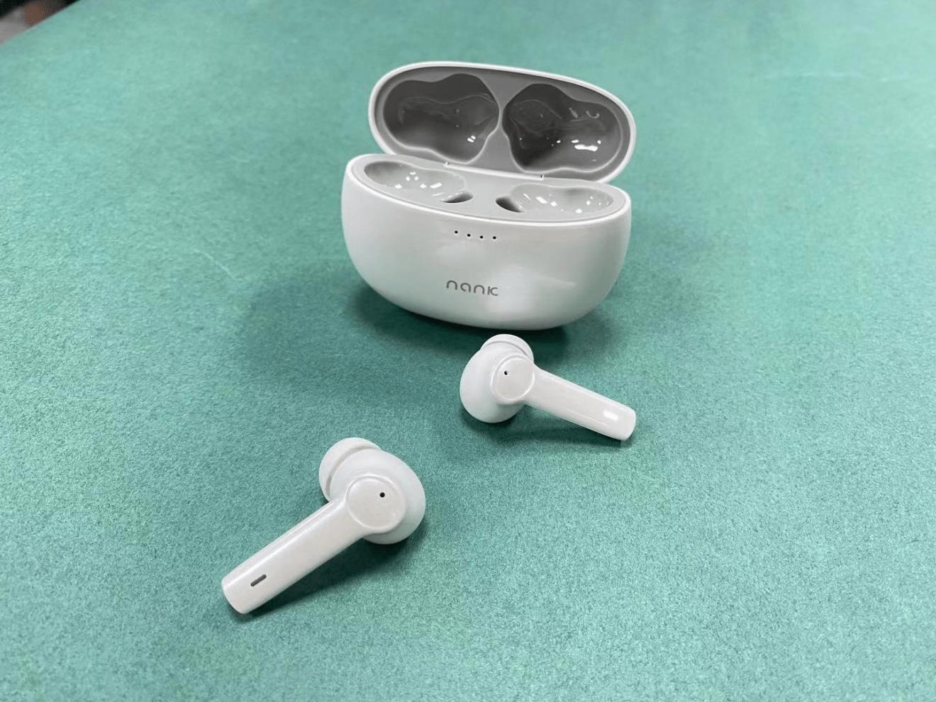 无线蓝牙漫步者耳机哪款好,蓝牙耳机南卡和漫步者哪个好