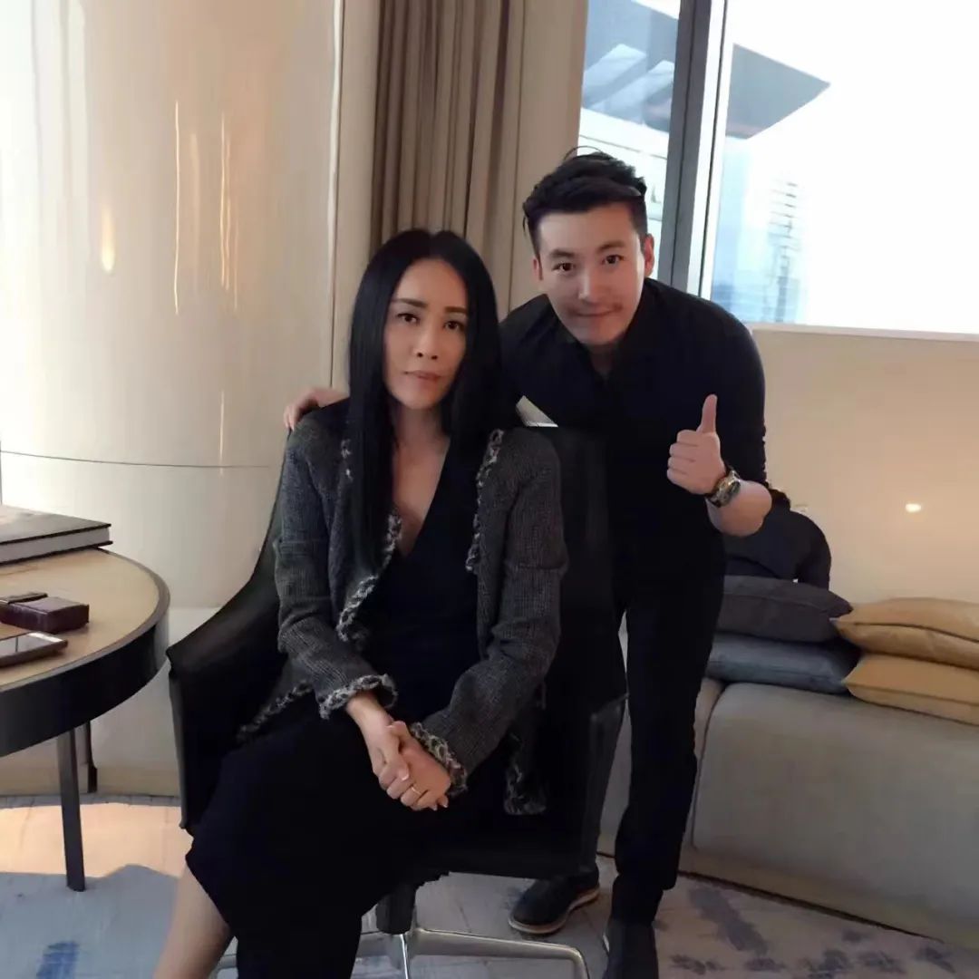 那英孙俪何炅张艺兴,那英孙俪