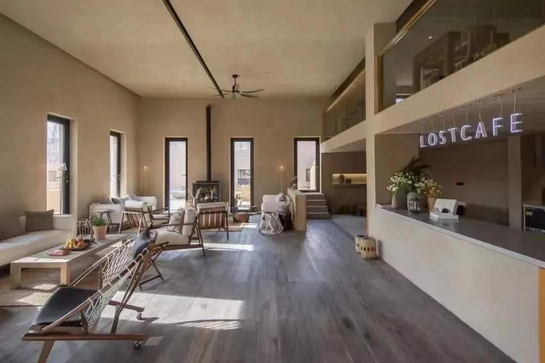 国内必拍的10家最美网红民宿,适合拍照的网红民宿