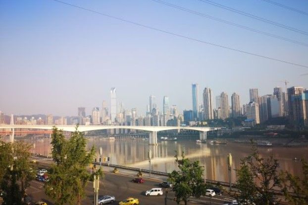 国庆重庆游玩攻略自由行,重庆五一节人少景美小众景点推荐