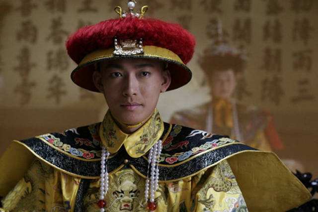 清朝做官的危险,清朝当官的安全吗