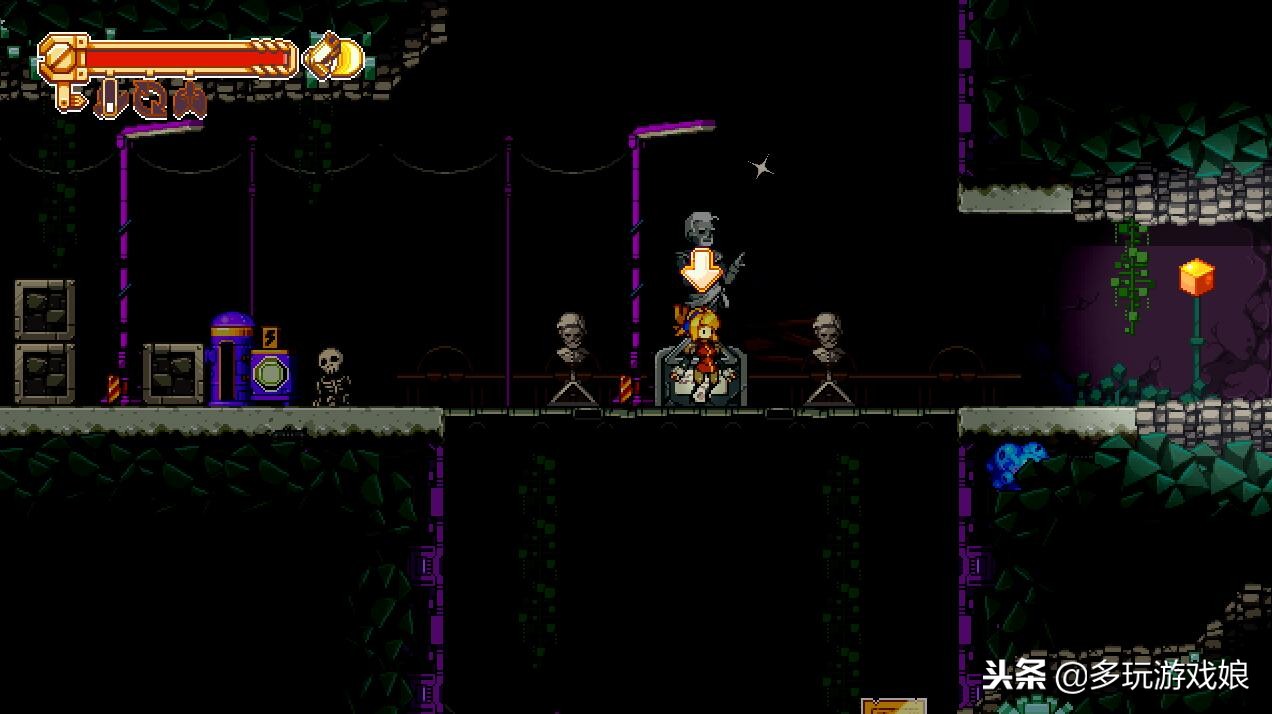 switch叛逆机械师游戏,叛逆机械师多玩