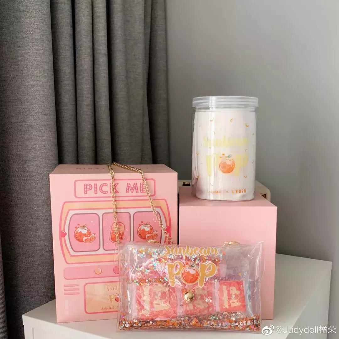 握紧钱包,拒绝“辣鸡”联名从我做起