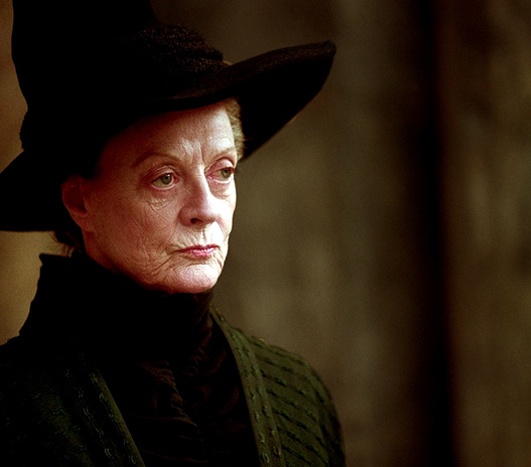 哈利波特十大最受喜爱人物,哈利波特中最受欢迎的10个人物