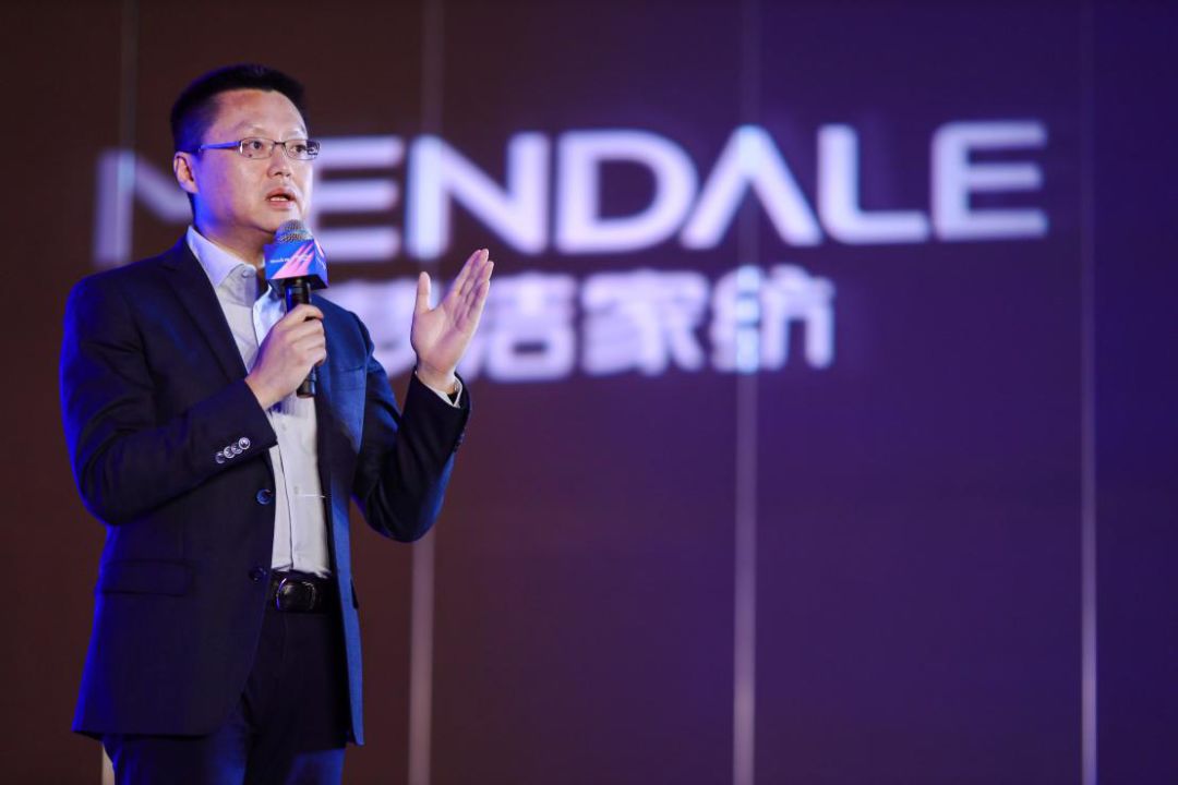 新零售与家纺行业,家纺零售渠道发展趋势