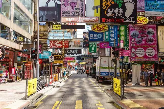 山西去香港旅游攻略路线,北京到香港旅游攻略自由行