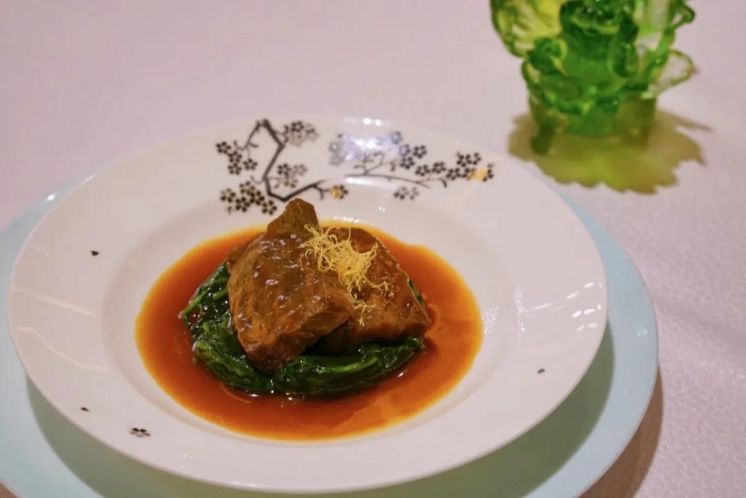 新濠协成海鲜火锅米其林几星,澳门新濠米其林