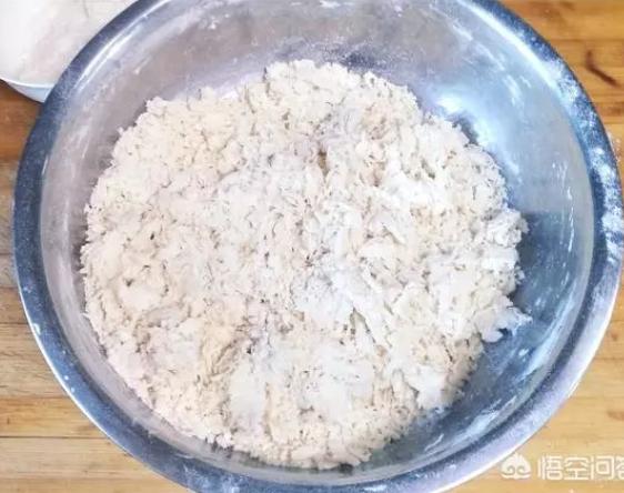 拉面的面怎么和面好吃,拉面的面是怎么做出来那么劲道