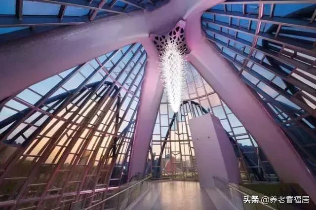 中国十大惊艳全世界的建筑，终于找全了！（值得收藏）