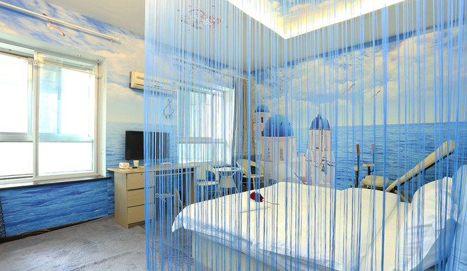 酒店水床有何隐含意义,酒店里的水床是干嘛的