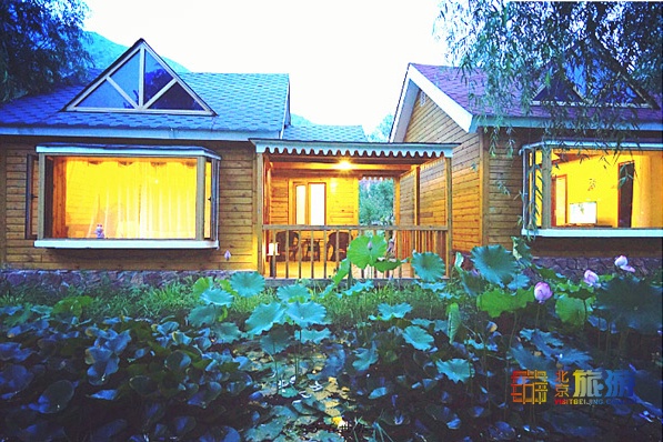 北京密云冬天游玩攻略,北京密云冬季游