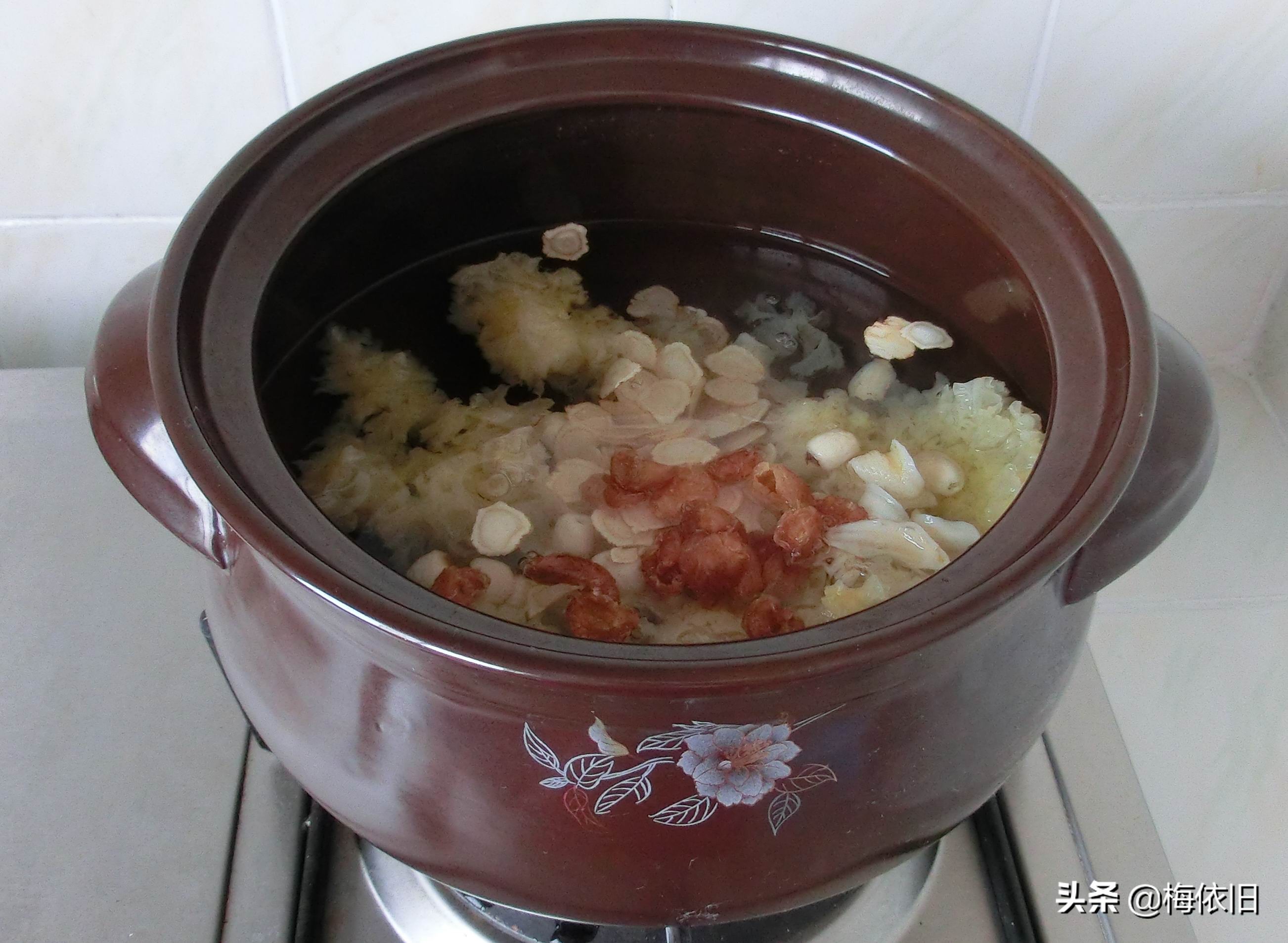 白露节气煲什么汤最好,白露节气喝什么养生汤