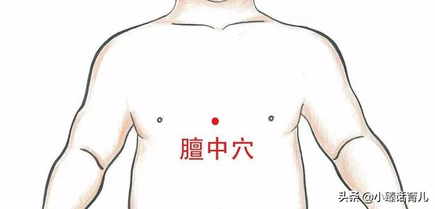 增强肺部功能，孩子少生病，中医教你如何补肺，提高免疫力