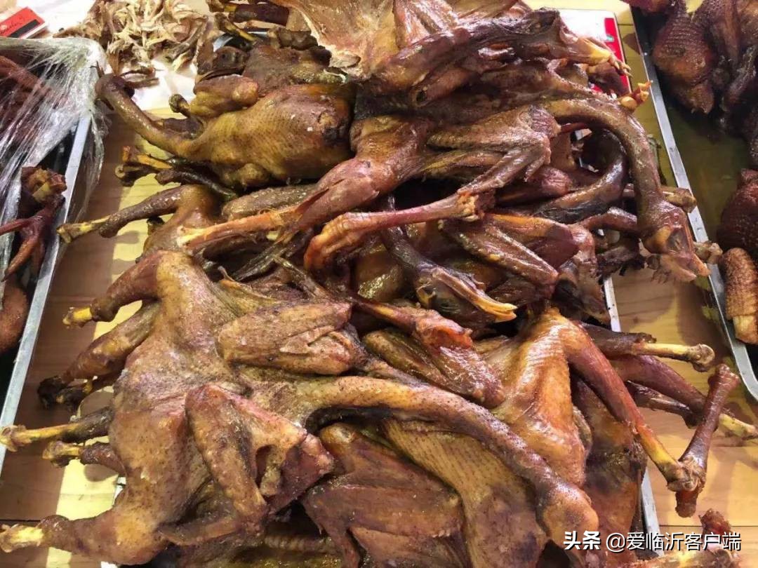 临沂年货大集时间表,临沂最新年货大集时间表