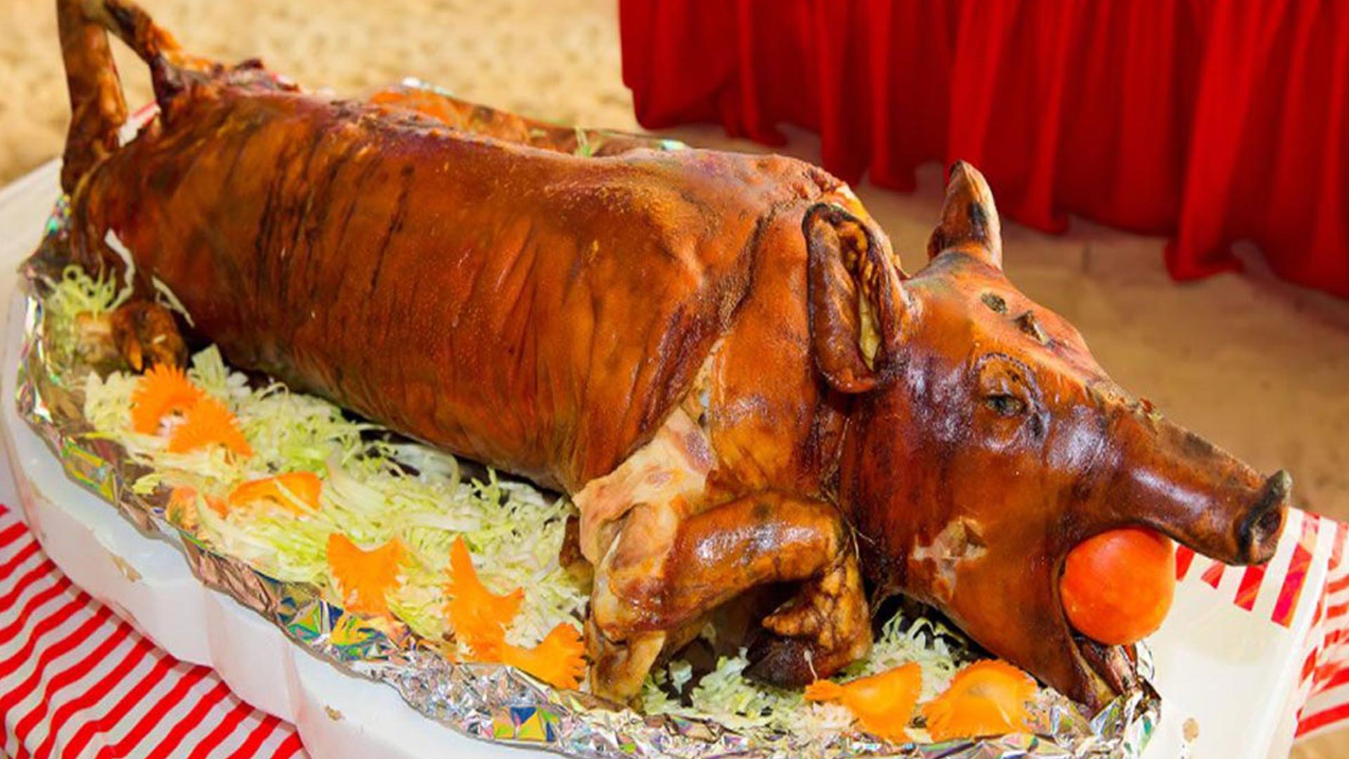 哥伦比亚美食图片,介绍下哥伦比亚的特色美食