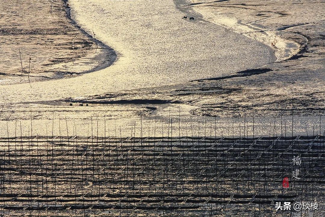 福建绝美小众海岛迷人,福建绝美小众海岛惊艳