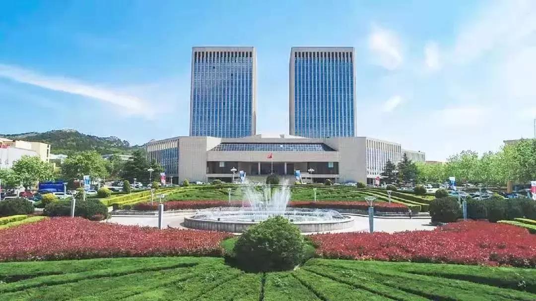 青岛大学2020年硕士研究生招生简章