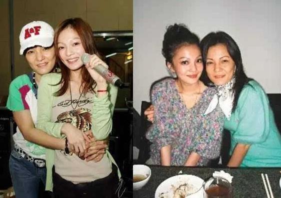 人前是巨星，人后是赚钱工具？这7位明星的爹妈，堪比“吸血鬼”