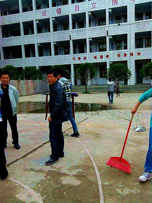 贵州省毕节市最好的五所高中,毕节市最好的初中排名