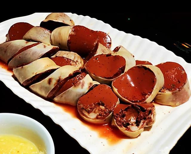 二人转十八道菜,东北二人转老配方