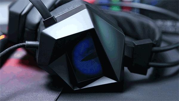 电竞耳机头戴式推荐100以下,200元内十大性价比电竞头戴式耳机