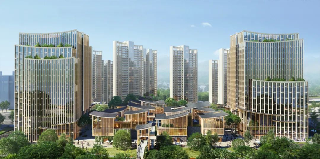 福州经济腾飞,福州迎来大发展