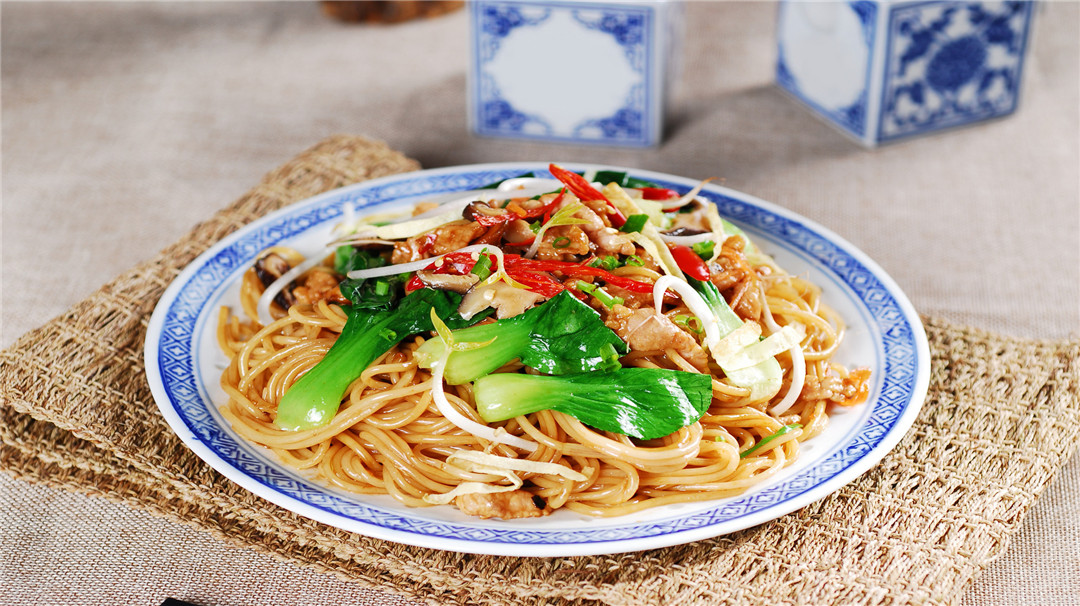 广西最出名的24种米粉,中国最好吃的十大米粉