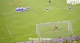 大力出奇迹足球完整视频,大力出奇迹足坛