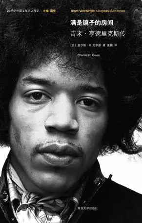 关于摇滚的书籍排行榜,摇滚书籍推荐经典