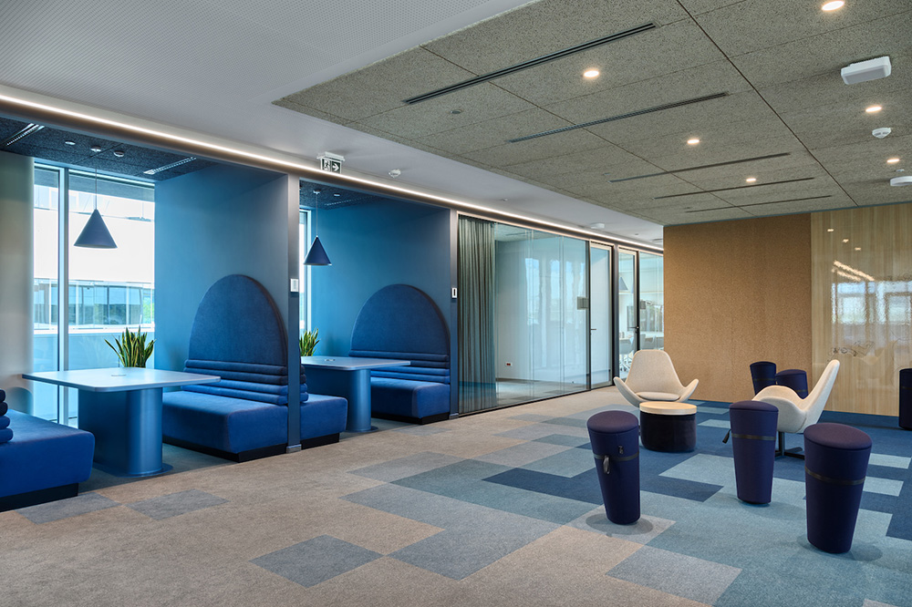 游戏工作室设计布局图,游戏工作室设计欣赏