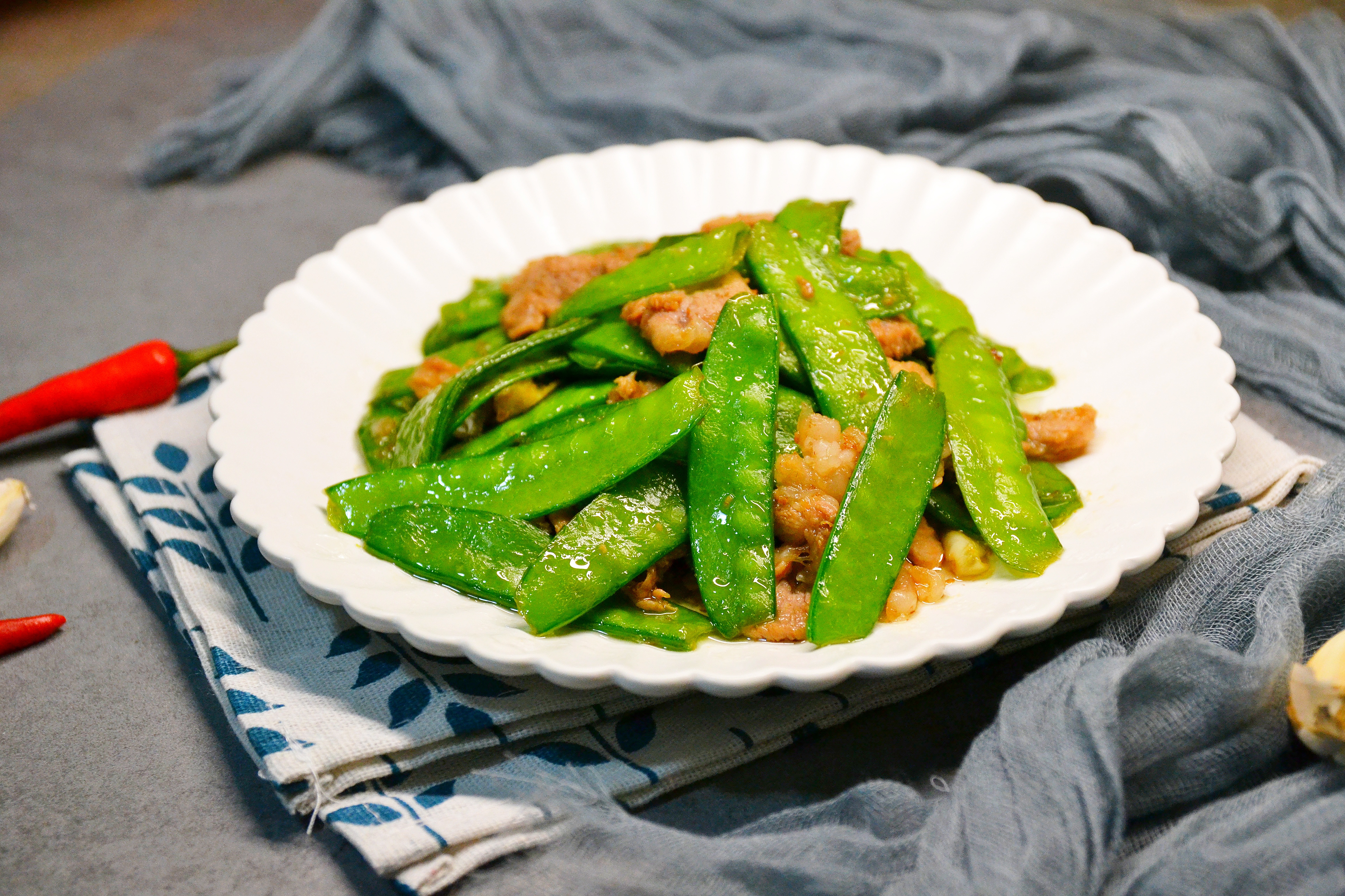 春季补钙的蔬菜水果,春天补钙的蔬菜有哪些