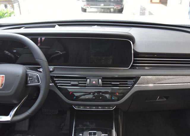 红旗q5最新价格,q5红旗