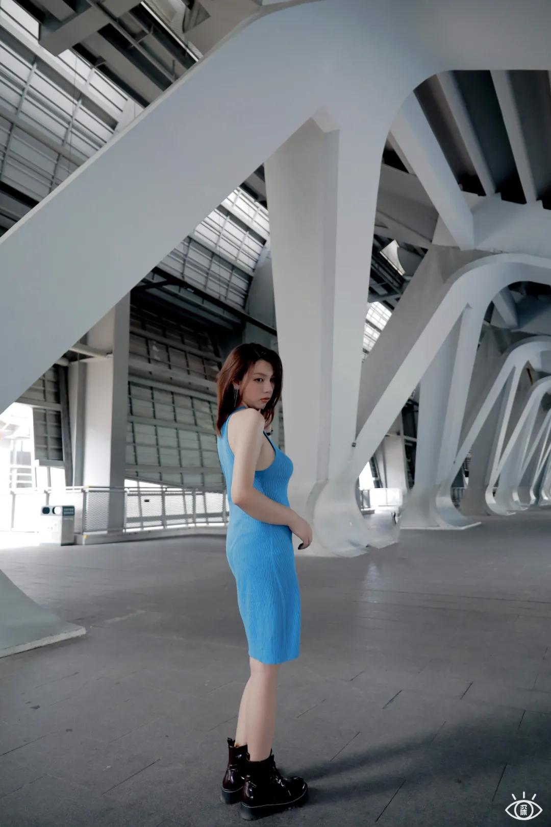 深圳室内工业风,工业风公园图片大全