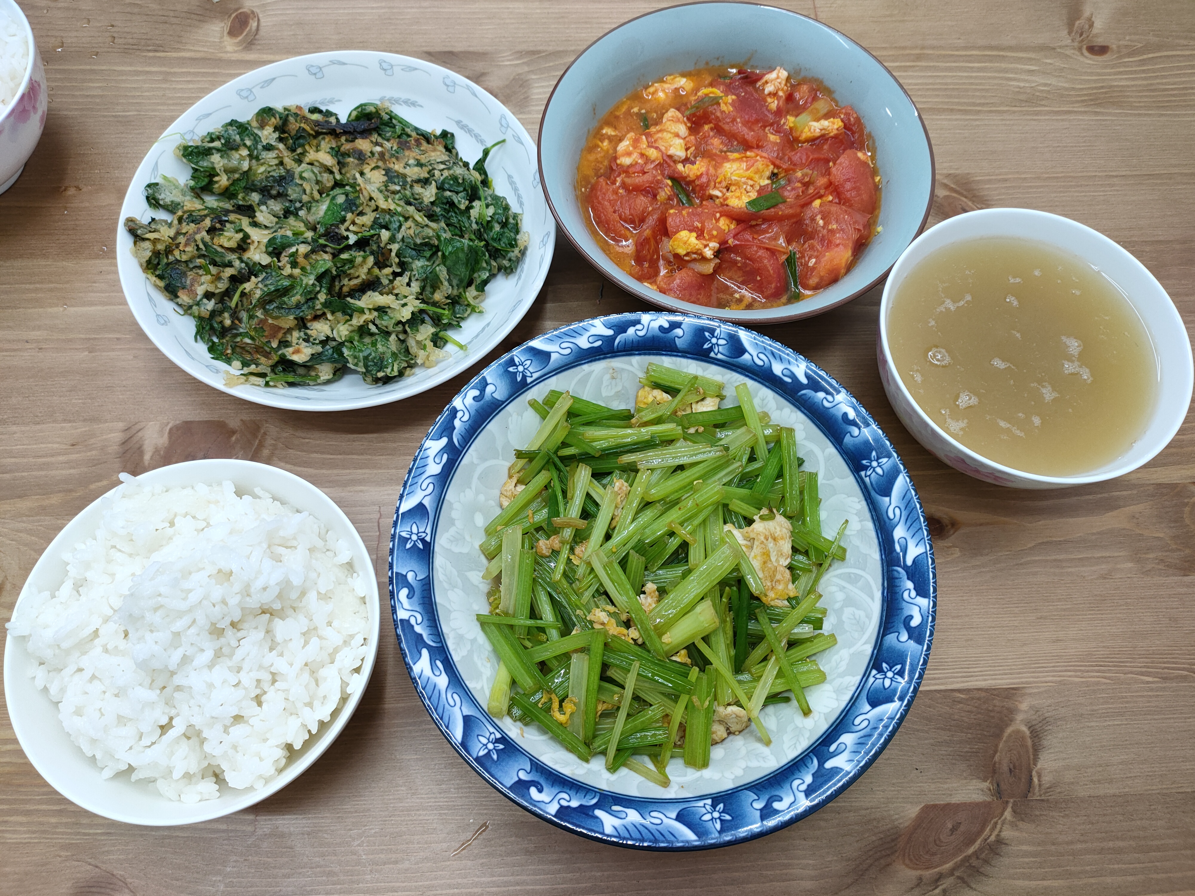剩饭做锅巴饭电饼铛,电饼铛做照烧鸡腿饭