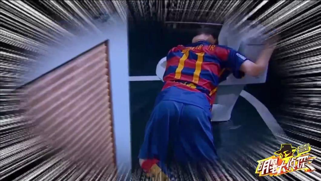 明星大侦探之决战欧冠之巅结局,明星大侦探第九季感动