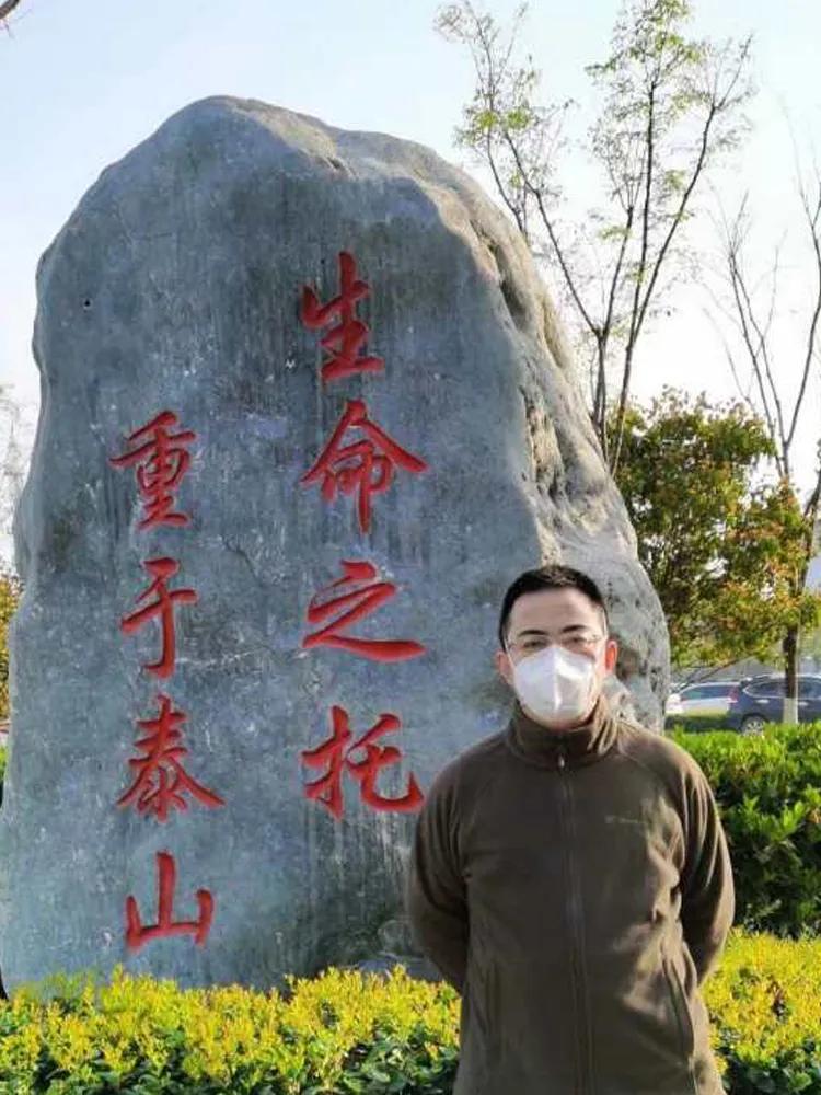 长春86名英雄凯旋，让我们看看TA的样子！