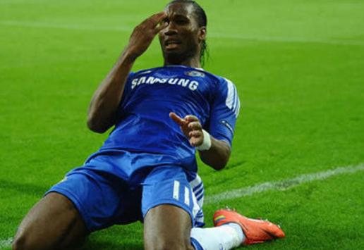 盘点足球球星外号,足坛十大搞笑绰号