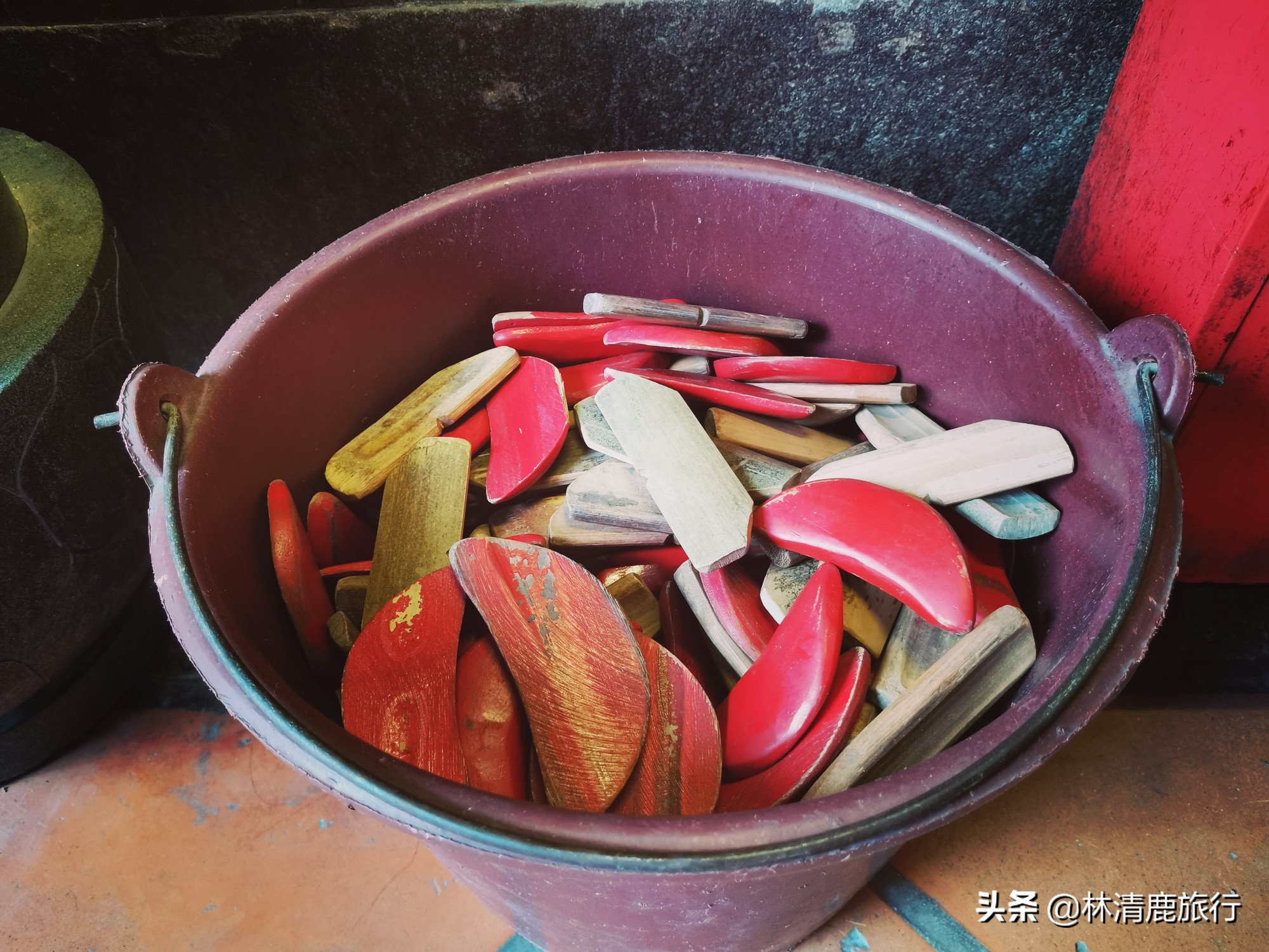 最灵验的关帝庙,全国香火最旺的关帝庙