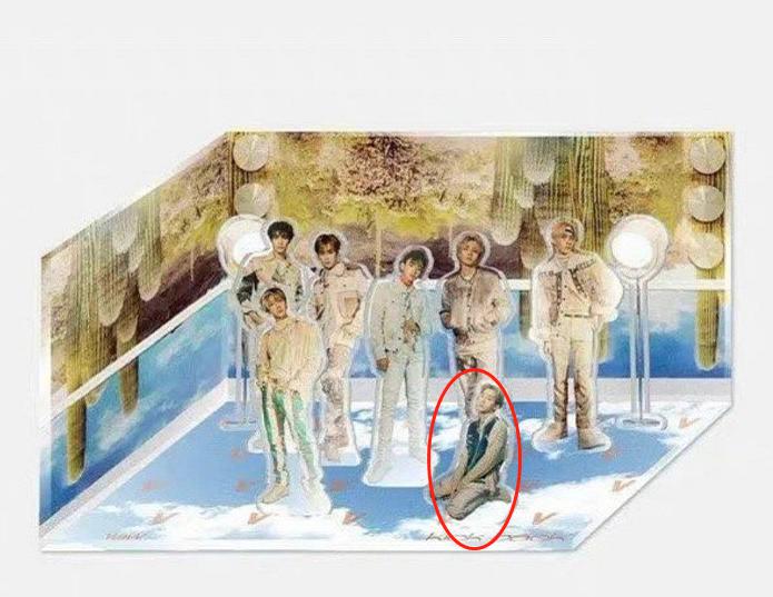 sm回应董思成演戏,董思成和sm解约了吗