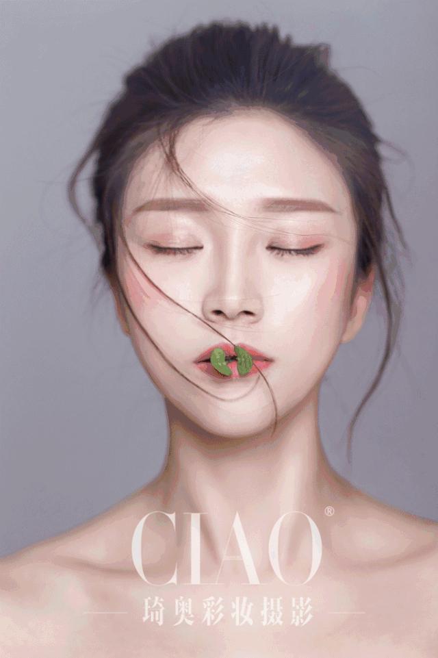 拒绝千篇一律独具特色,拒绝千篇一律的影楼风