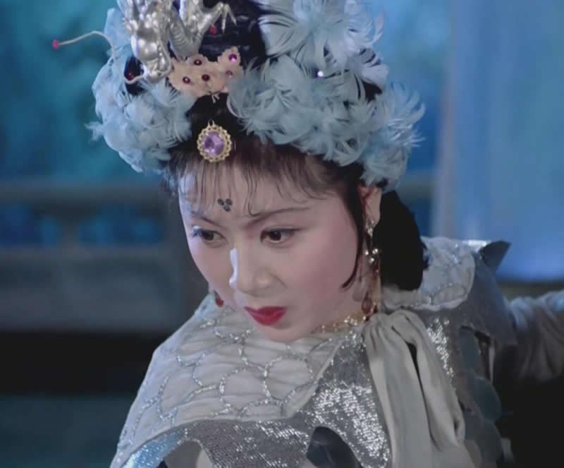 余秋雨前妻李红个人简介,余秋雨前妻李红真实照片