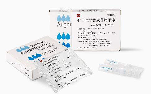 眼药水知识小科普,眼药水含哪些成分安全可靠